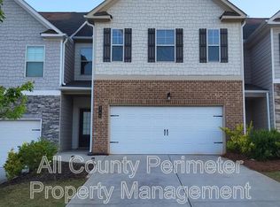 3796 Prospect Point Dr, Oakwood, GA 30566