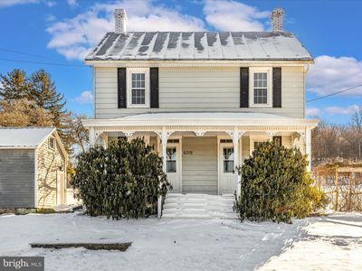 6319 Browns Quarry Rd, Sabillasville, MD, 21780