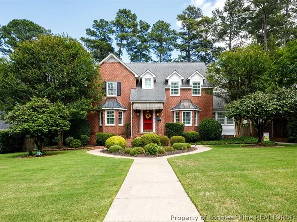 606 Huske St, Fayetteville, NC 28305