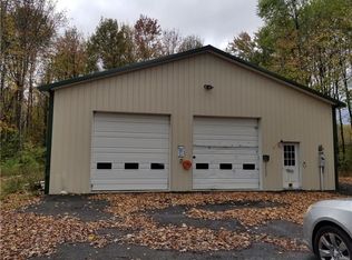 173 Sparhawk Rd, Parish, NY 13131