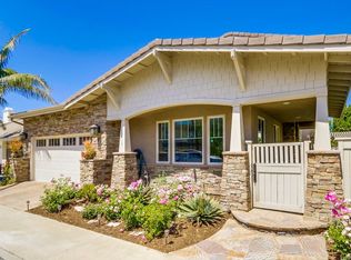 7 Mandarin, Irvine, CA 92604