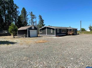 9223 55th Ave SE, Turner, OR 97392