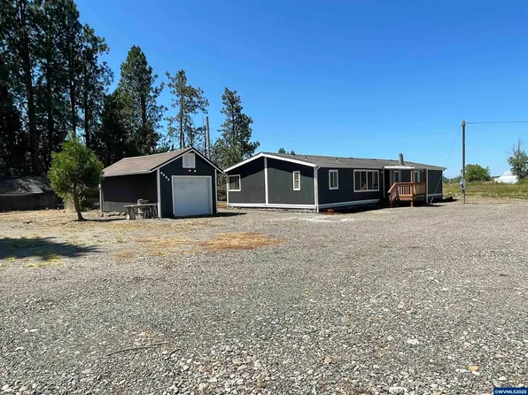 9223 55th Ave SE, Turner, OR 97392