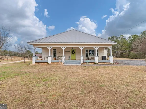 99 Antioch Rd, Franklin, GA 30217