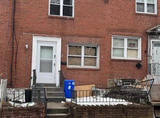 318 Fern St, Darby, PA 19023