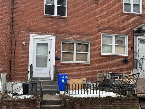 318 Fern St, Darby, PA 19023