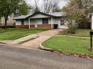 205 W Jefferson St, Purcell, OK 73080