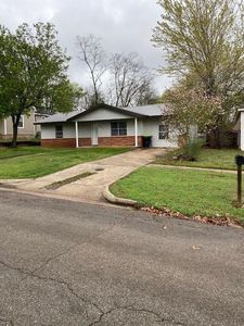 205 W Jefferson St, Purcell, OK, 73080