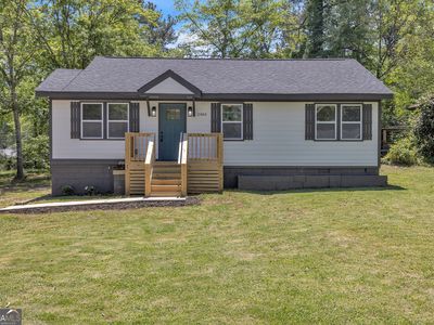 2484 Calvin Ave, East Pt, GA, 30344