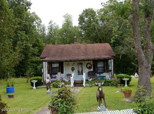 1201 Highway 44 W, Shepherdsville, KY 40165