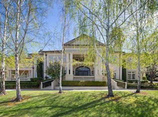 489 Fletcher Dr, Atherton, CA 94027