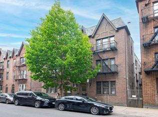4516 39th Pl, Sunnyside, NY 11104
