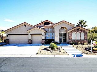 6350 Buzz Aldrin Dr, Las Vegas, NV 89149