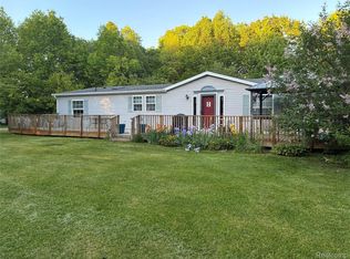 9386 Henderson Rd, Otisville, MI 48463