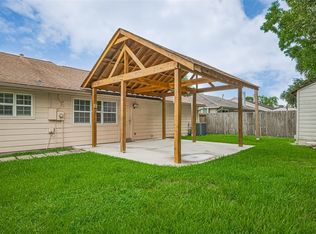 3714 Parkridge Glen Dr, Houston, TX 77082