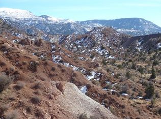| Rainbow Cyn, Cedar City, UT 84720