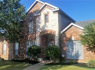 4231 Adam Dr, Grand Prairie, TX 75052