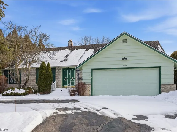 4520 University Pkwy, University Heights, OH 44118