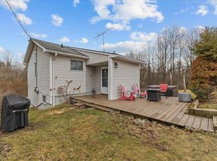 4375 Silver St, Monkton, VT 05469