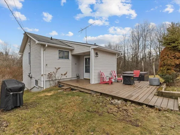 4375 Silver Street, Monkton, VT 05469