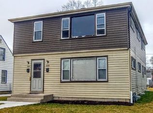 5339 N 61st St, Milwaukee, WI 53218