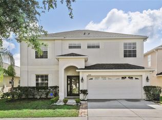 3020 Trinity Cottage Dr, Land O Lakes, FL 34638