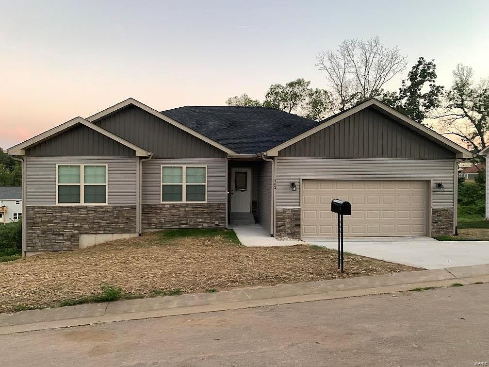 162 Jared St, Waynesville, MO 65583 Zillow