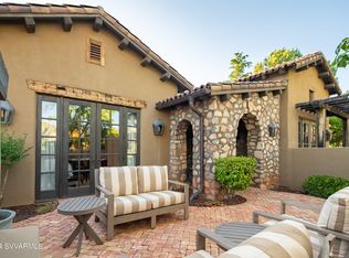 35 Secret Canyon Cir #A09, Sedona, AZ 86336