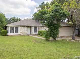 8447 Star Creek Dr, San Antonio, TX 78251