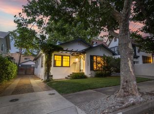 1365 Chestnut St, Redding, CA 96001