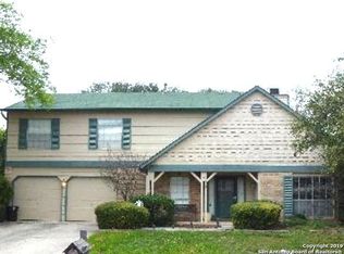 13311 Los Indios St, San Antonio, TX 78233
