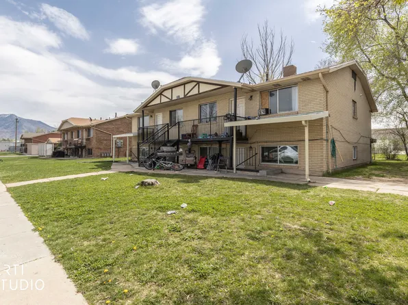 1187 W 4700 S, Riverdale, UT 84405