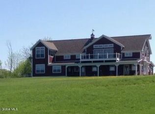 283 New Swamp Rd, Hudson Falls, NY 12839