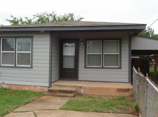 302 N Main St, Holliday, TX 76366