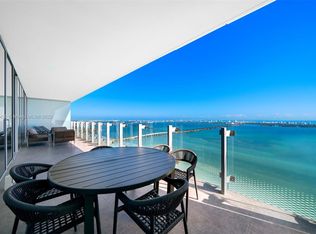 700 NE 26th Ter UNIT 5302, Miami, FL 33137