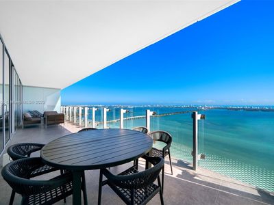 700 NE 26th Ter UNIT 5302, Miami, FL, 33137