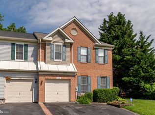 316 Regiment Ct, Odenton, MD 21113