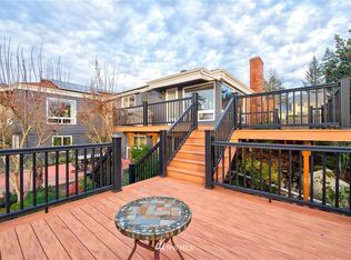 6613 112th Ave SE, Newcastle, WA 98056