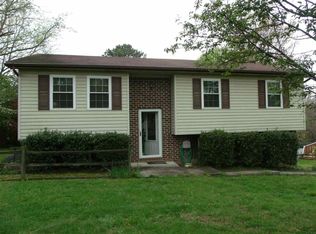 852 Greenhills Dr SE, Cleveland, TN 37323