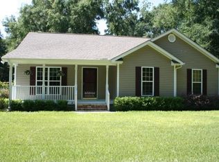 15384 140th St, Live Oak, FL 32060