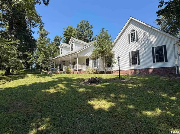 3545 Dog Walk Rd, Anna, IL 62906