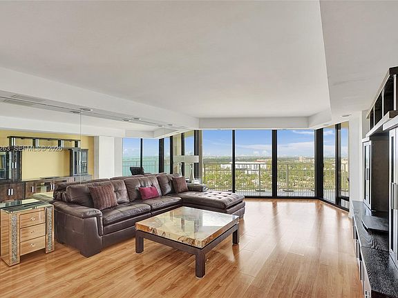 4th image of 4000 Towerside Ter APT 2111