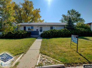 1835 E 15th St, Casper, WY 82601