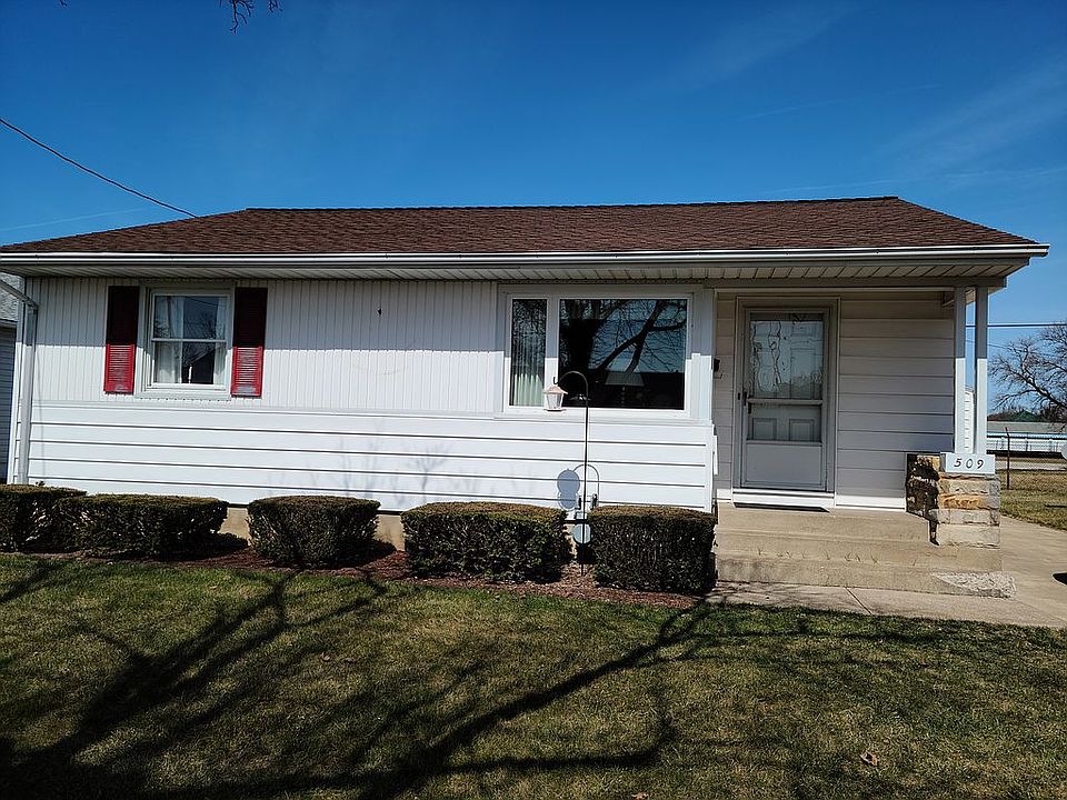 1st image of 509 Rockwell St