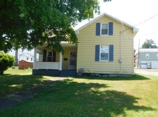 130 E Race St, Saint Marys, PA 15857