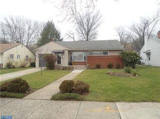 628 Everett Ave, Oaklyn, NJ 08107