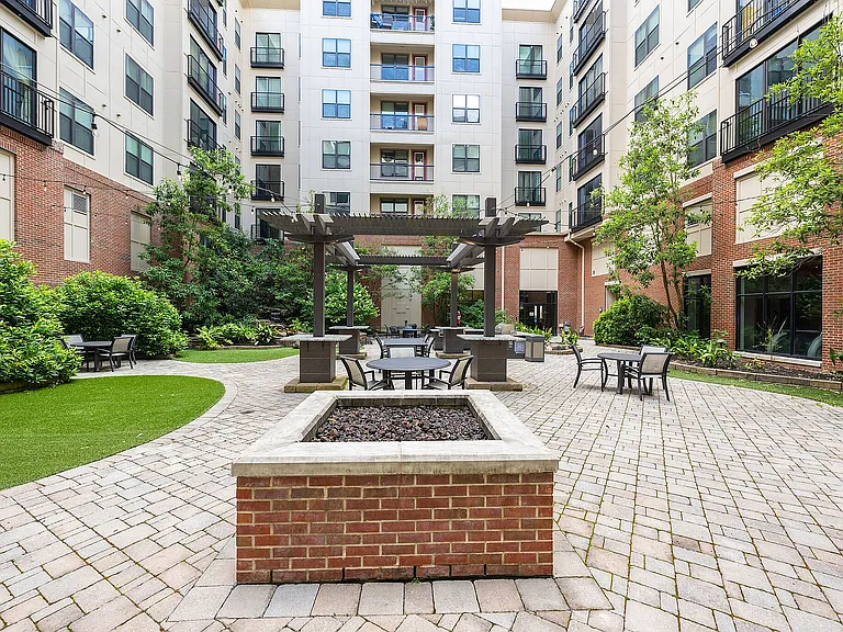 Accolade Athens Off Campus Housing — Photo 18