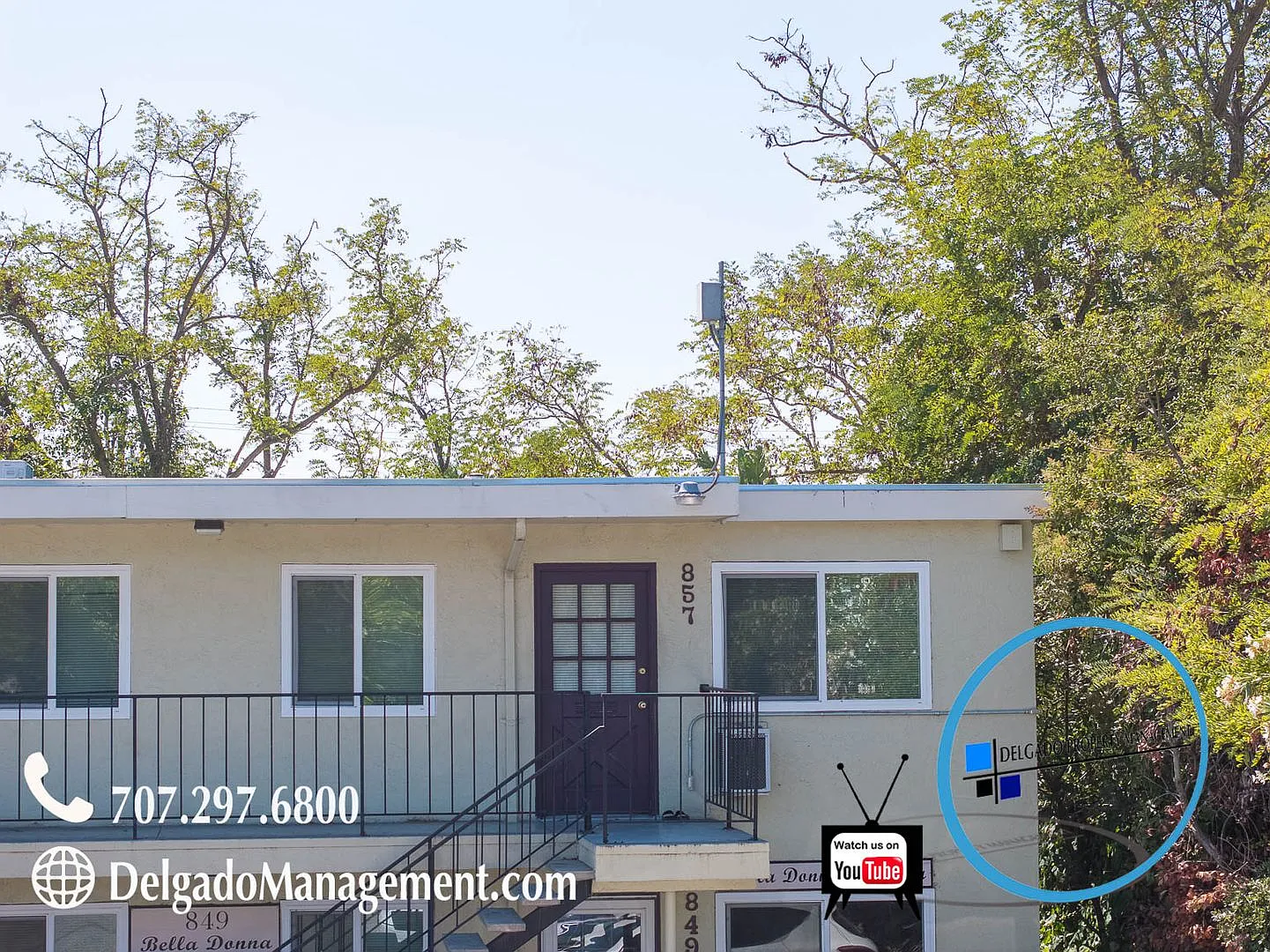 Downtown Benicia! Want to live in the heart of Benicia? — Photo 2