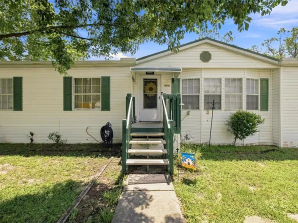 12818 HAWK HILL DRIVE, THONOTOSASSA, FL 33592