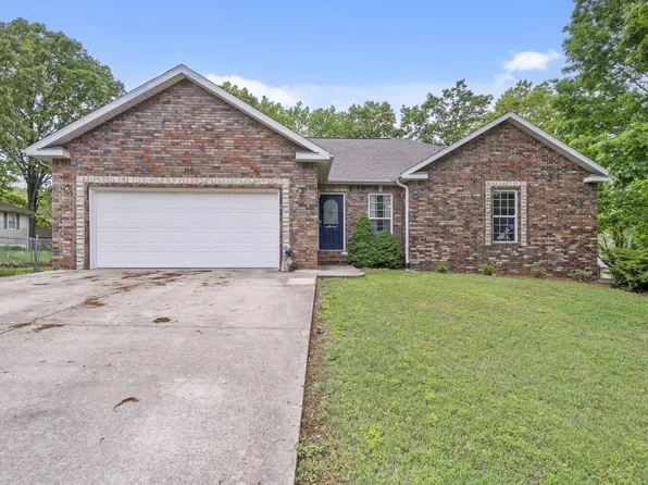 2251 Jackie Drive, West Plains, MO 65775